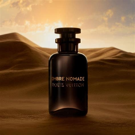 louis vuitton parfum herren ombre|louis vuitton ombre nomade stockists.